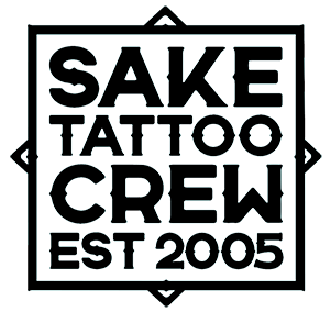 Sake Tattoo Crew